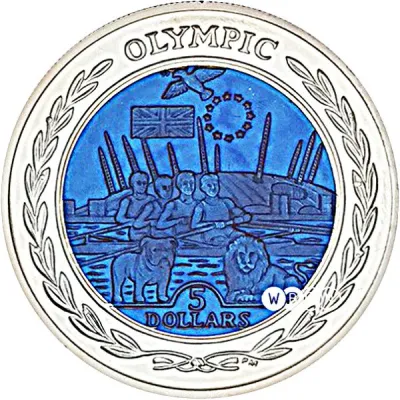 Reverse