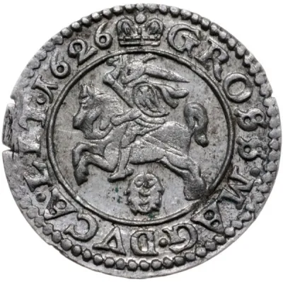 Reverse
