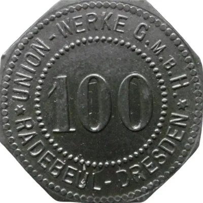 Obverse