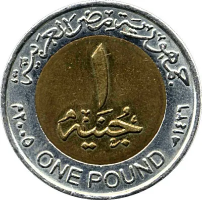 Obverse