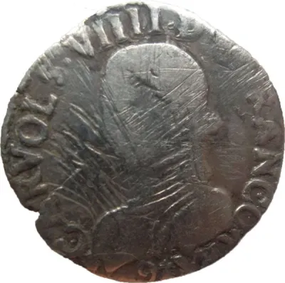 Obverse