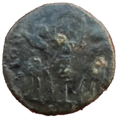 Reverse