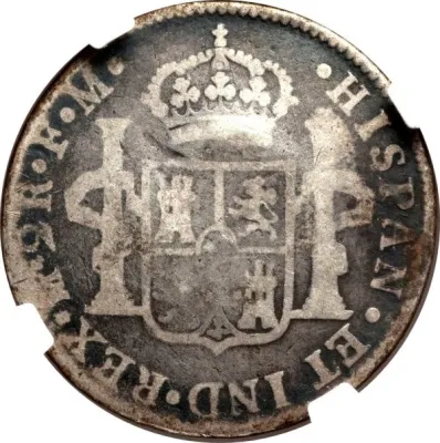 Reverse