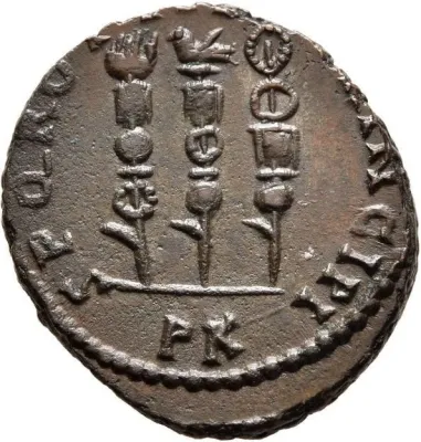 Reverse