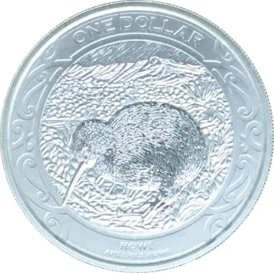 Reverse