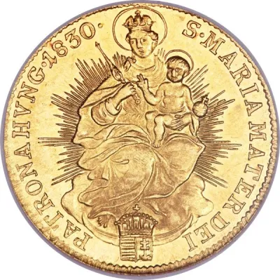 Reverse