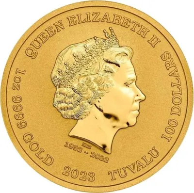 Obverse