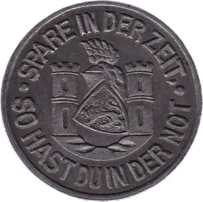 Reverse