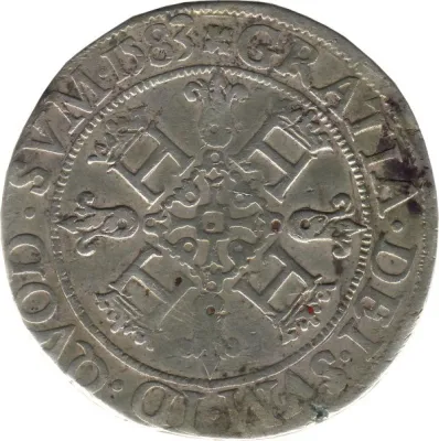 Reverse