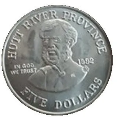 Obverse