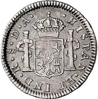 Reverse