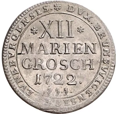 Reverse
