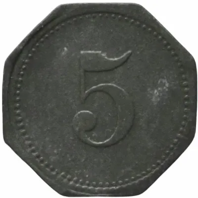 Reverse