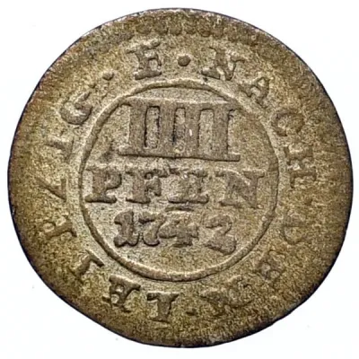 Reverse