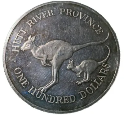 Obverse