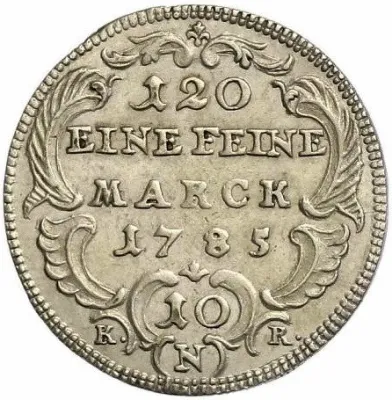 Reverse