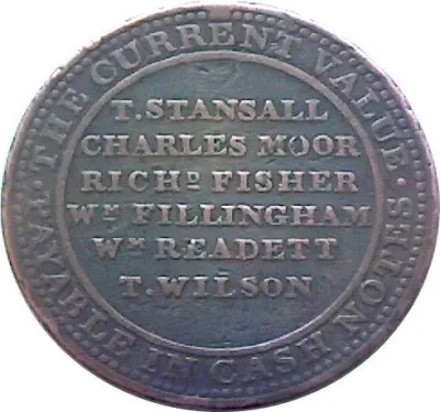Reverse