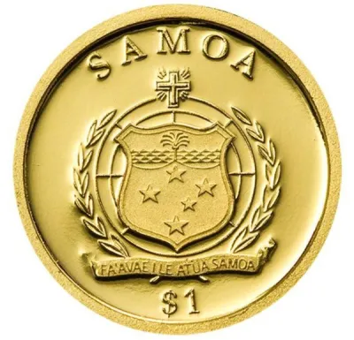 Obverse