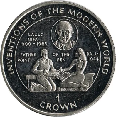Reverse