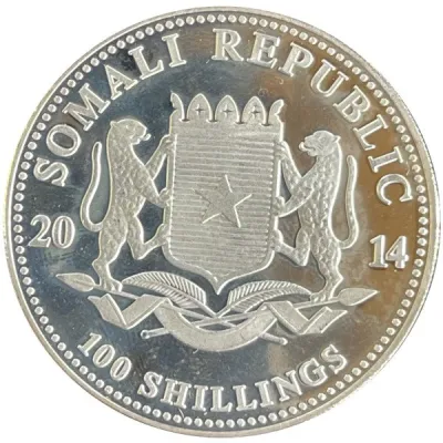 Obverse