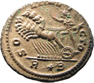 Reverse