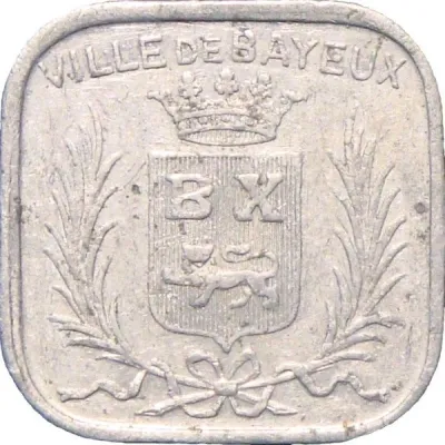 Obverse