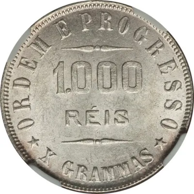 Reverse