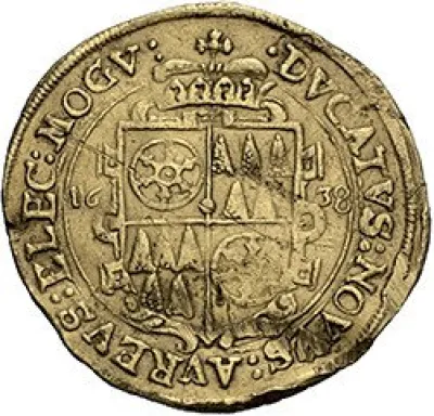 Reverse