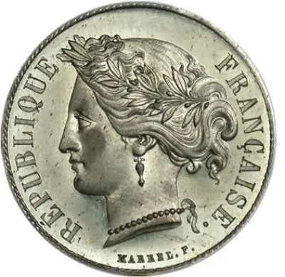 Obverse