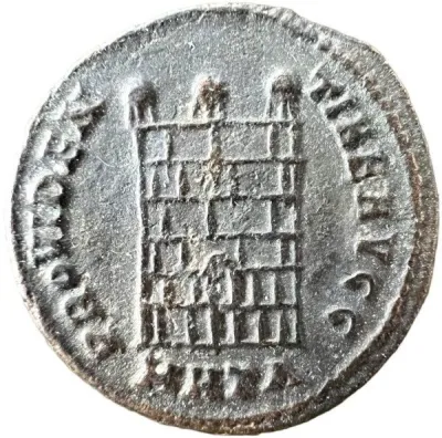 Reverse