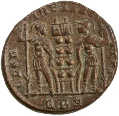 Reverse