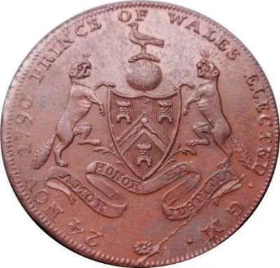 Obverse