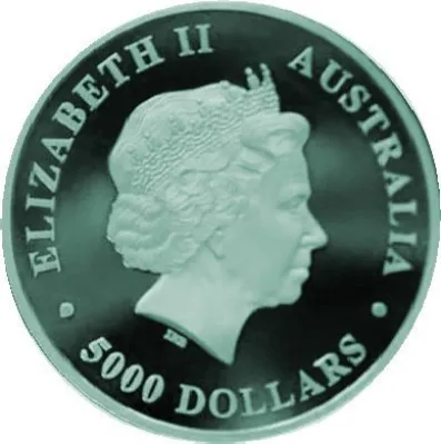 Obverse