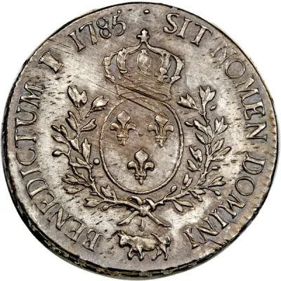 Reverse