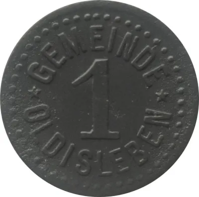 Obverse
