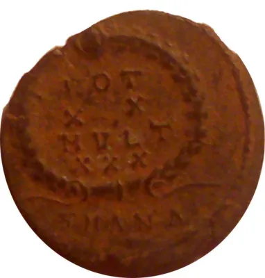 Reverse
