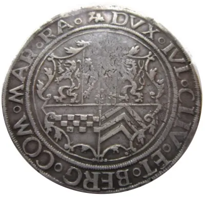 Reverse