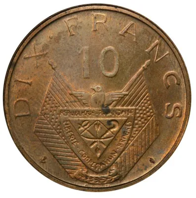 Obverse
