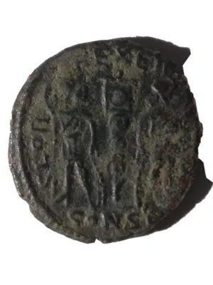 Reverse