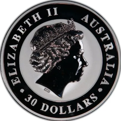Obverse