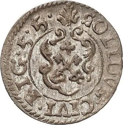 Reverse