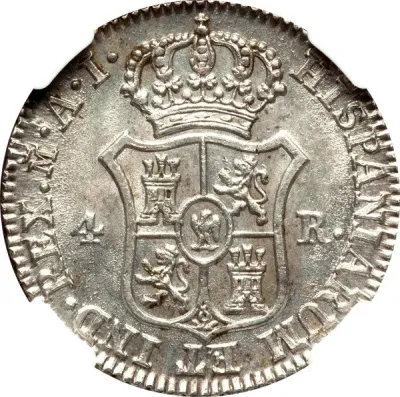 Reverse