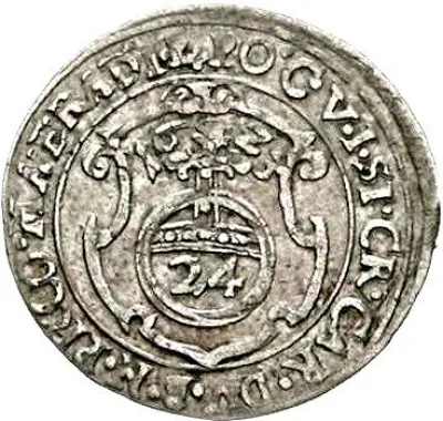 Reverse