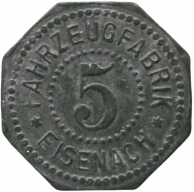 Obverse