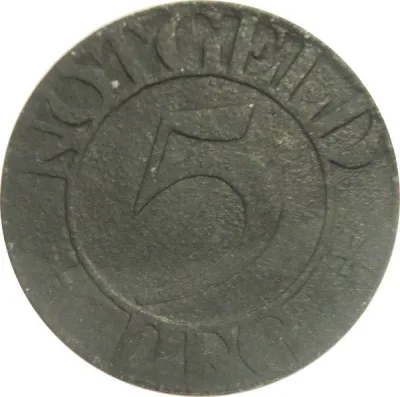 Reverse