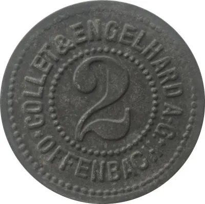 Obverse