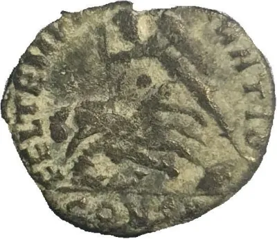 Reverse