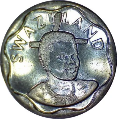 Obverse