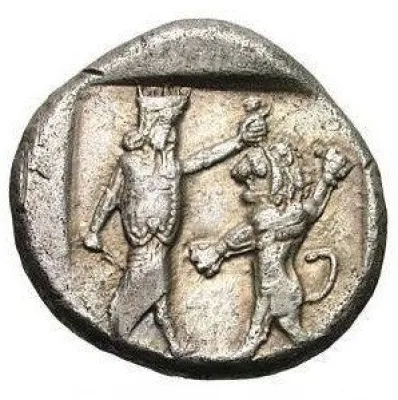 Reverse