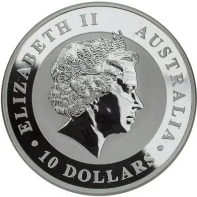 Obverse